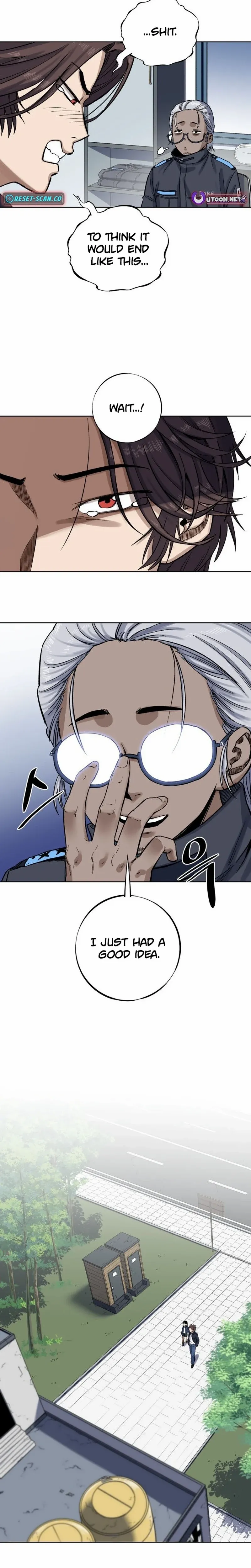 Read The Limit-Breaking Partner chapter 1 image 26 on Lezhin