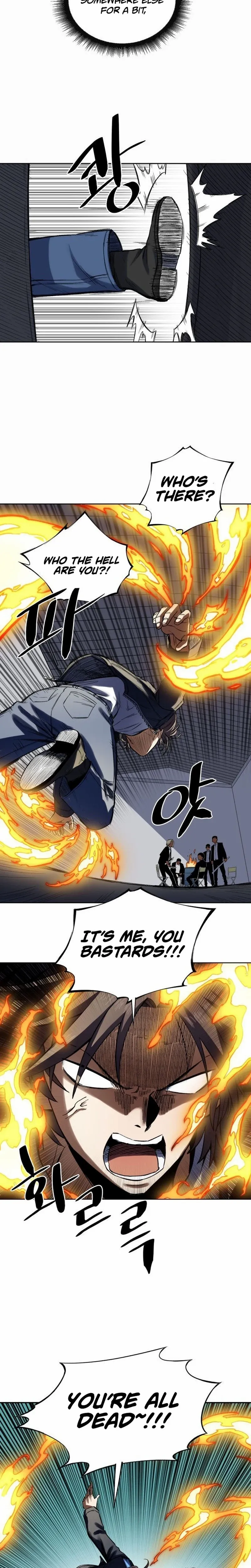 Read The Limit-Breaking Partner chapter 1 image 31 on Lezhin