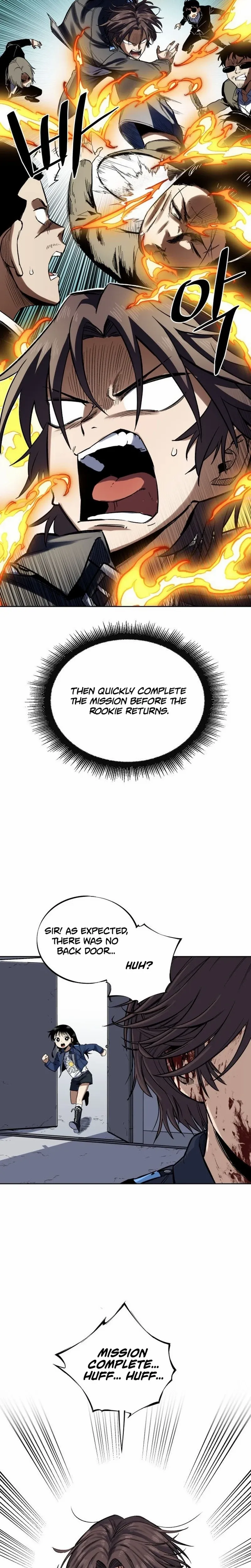 Read The Limit-Breaking Partner chapter 1 image 32 on Lezhin