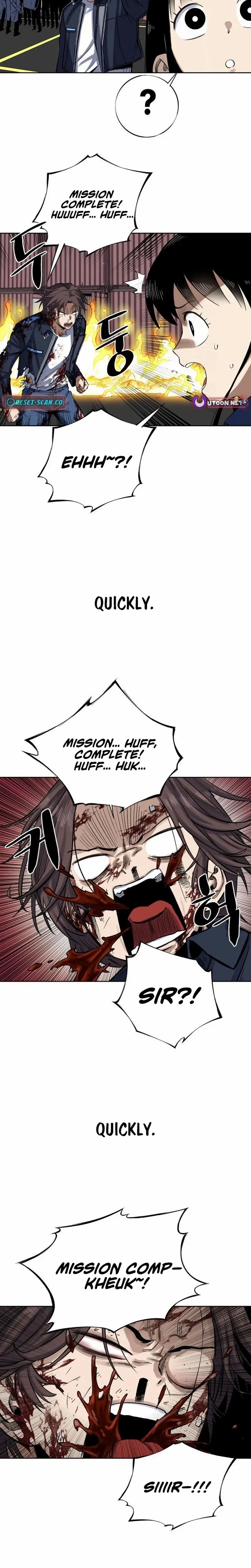 Read The Limit-Breaking Partner chapter 1 image 34 on Lezhin