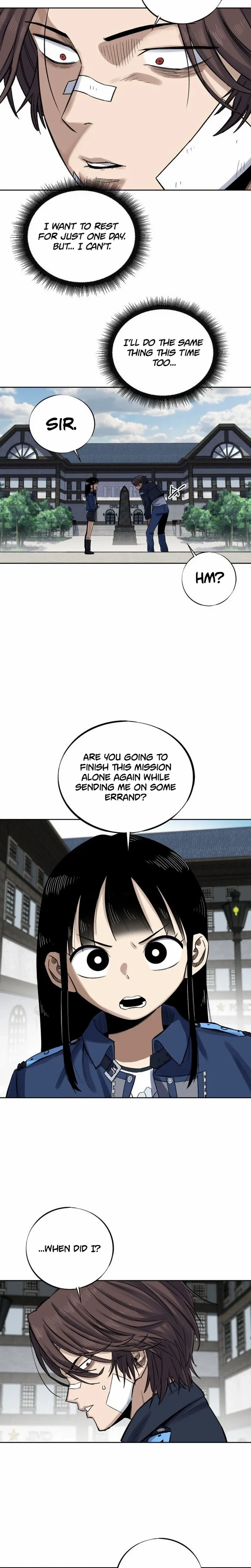 Read The Limit-Breaking Partner chapter 1 image 37 on Lezhin