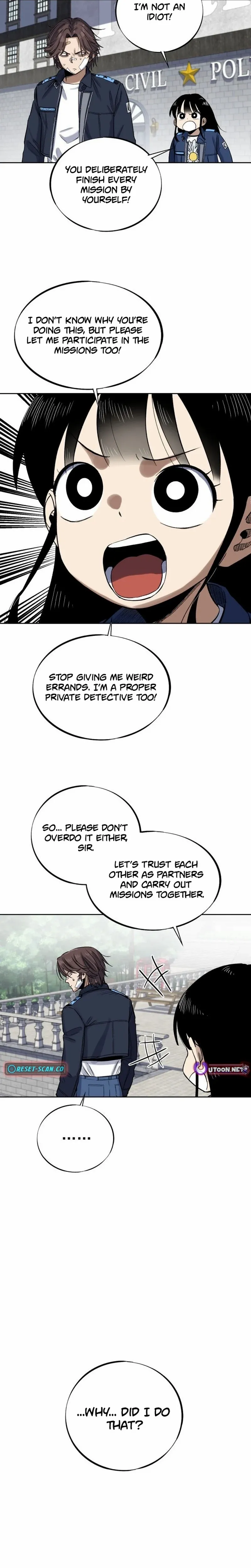 Read The Limit-Breaking Partner chapter 1 image 38 on Lezhin