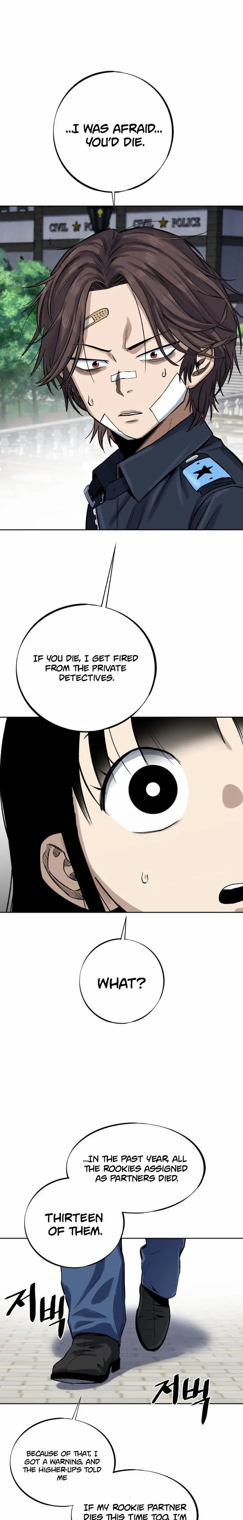 Read The Limit-Breaking Partner chapter 1 image 39 on Lezhin