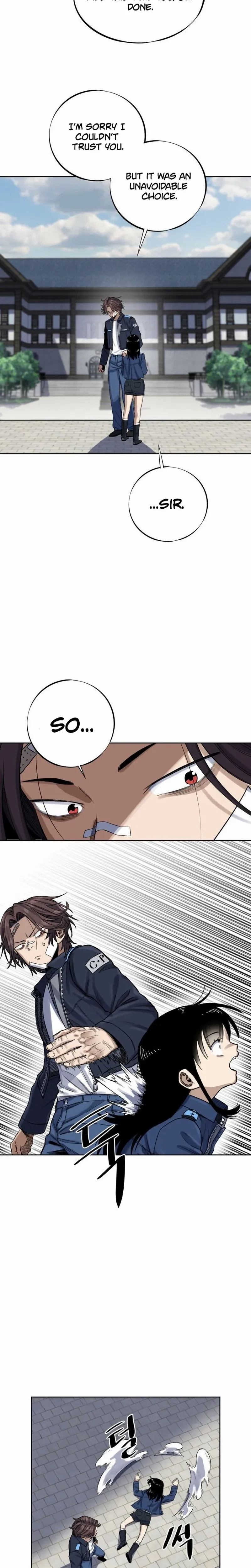 Read The Limit-Breaking Partner chapter 1 image 40 on Lezhin