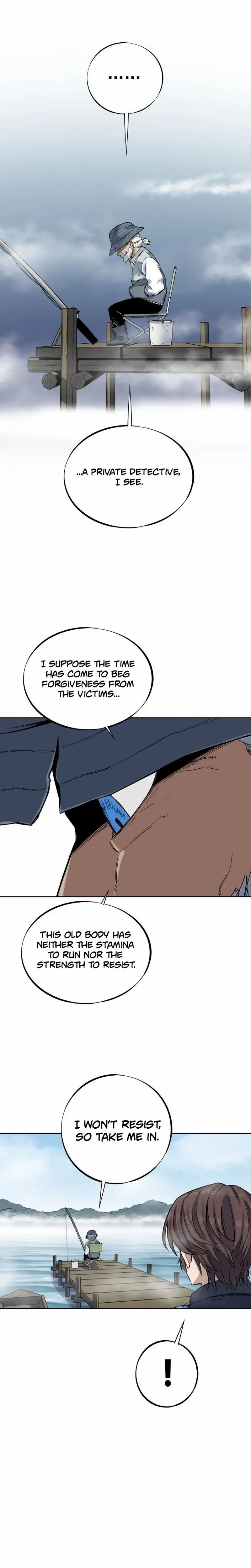 Read The Limit-Breaking Partner chapter 1 image 44 on Lezhin