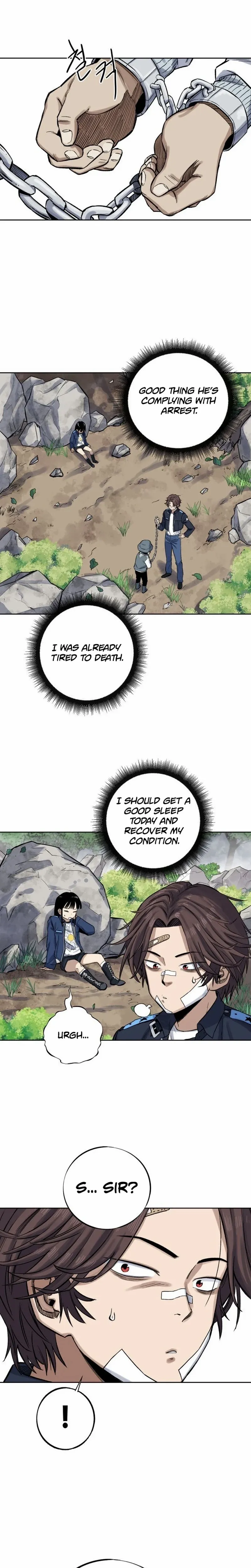 Read The Limit-Breaking Partner chapter 1 image 45 on Lezhin