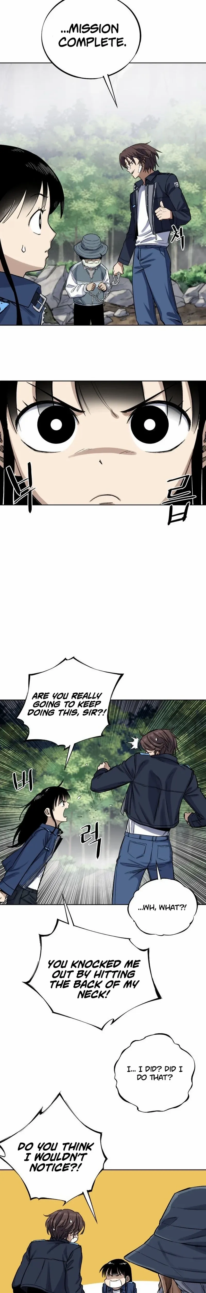 Read The Limit-Breaking Partner chapter 1 image 46 on Lezhin