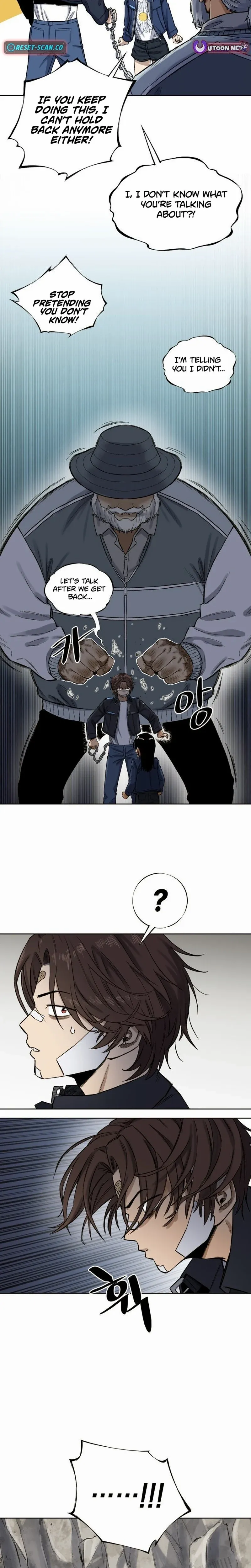 Read The Limit-Breaking Partner chapter 1 image 47 on Lezhin