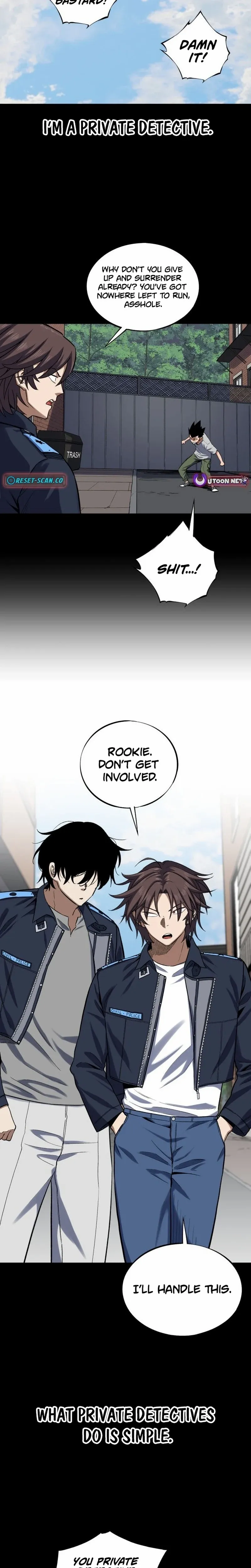 Read The Limit-Breaking Partner chapter 1 image 5 on Lezhin