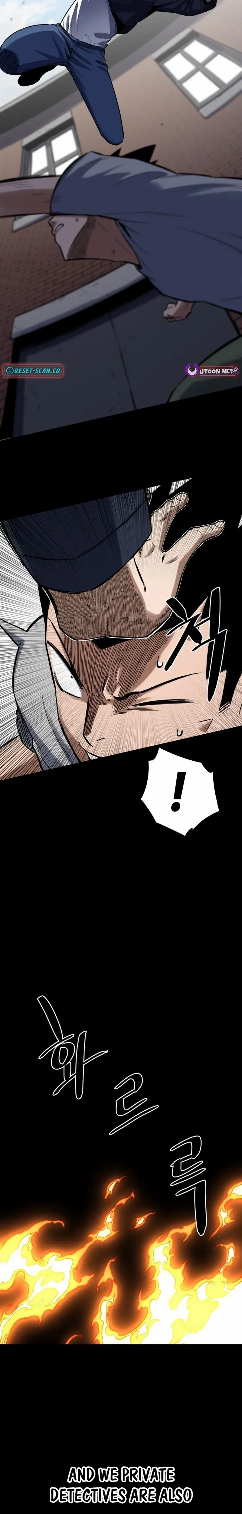 Read The Limit-Breaking Partner chapter 1 image 9 on Lezhin