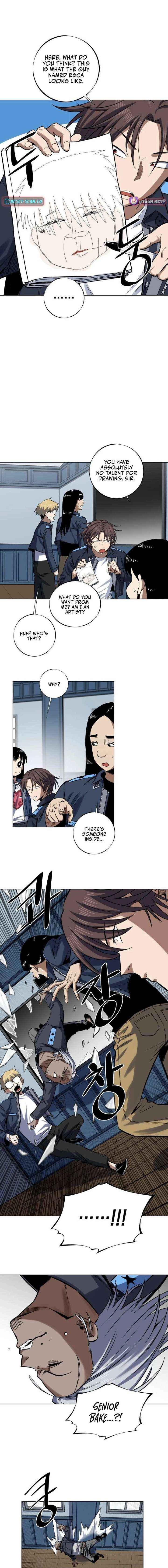 Read The Limit-Breaking Partner chapter 10 image 1 on Lezhin