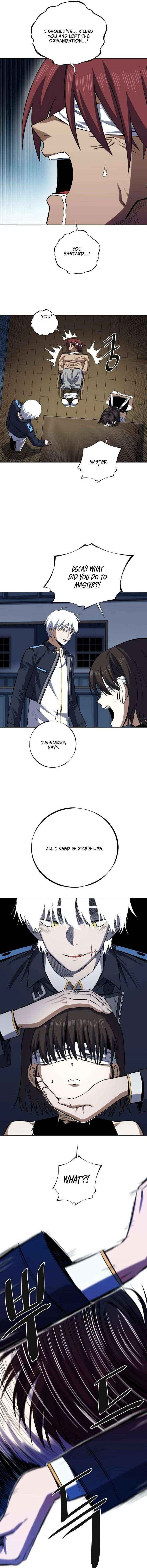 Read The Limit-Breaking Partner chapter 10 image 11 on Lezhin