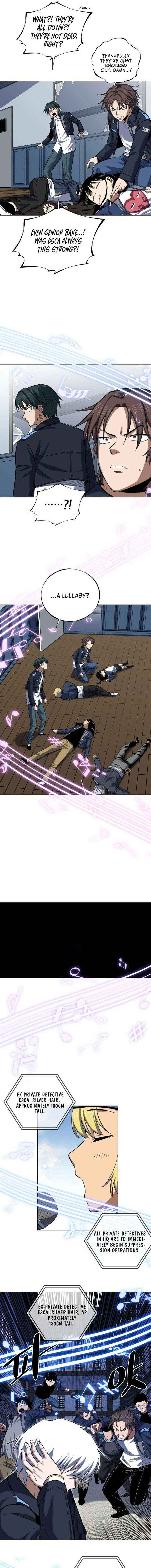 Read The Limit-Breaking Partner chapter 10 image 15 on Lezhin