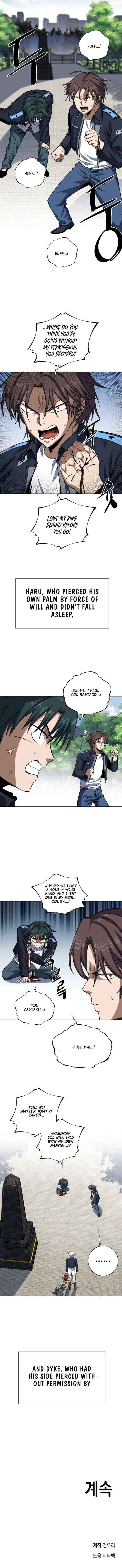 Read The Limit-Breaking Partner chapter 10 image 19 on Lezhin