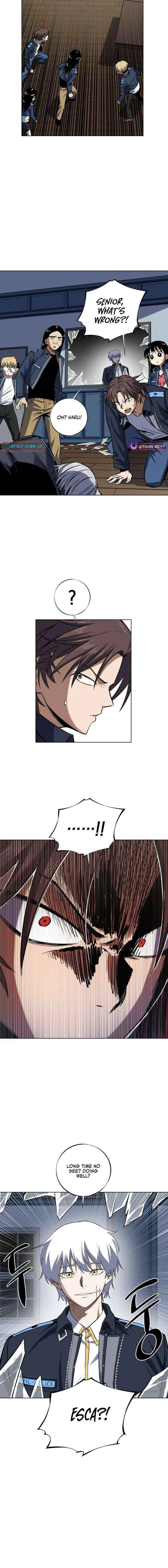 Read The Limit-Breaking Partner chapter 10 image 2 on Lezhin