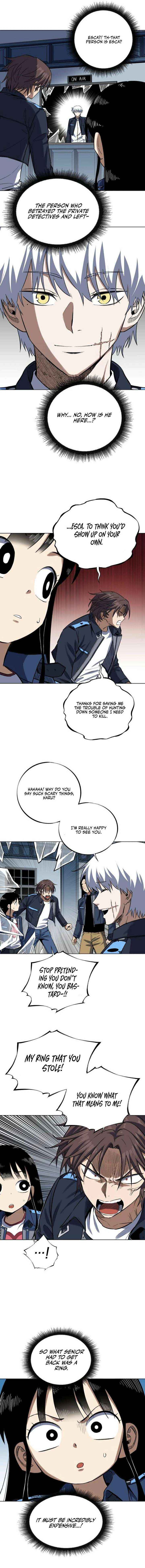 Read The Limit-Breaking Partner chapter 10 image 3 on Lezhin