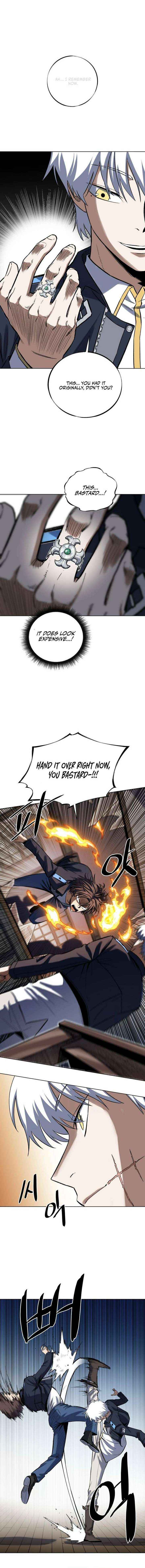Read The Limit-Breaking Partner chapter 10 image 4 on Lezhin