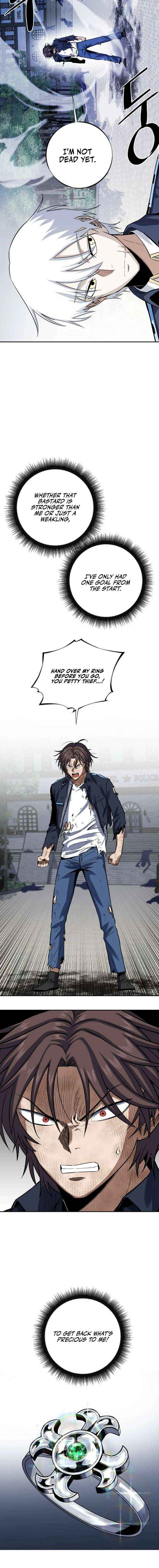 Read The Limit-Breaking Partner chapter 11 image 12 on Lezhin