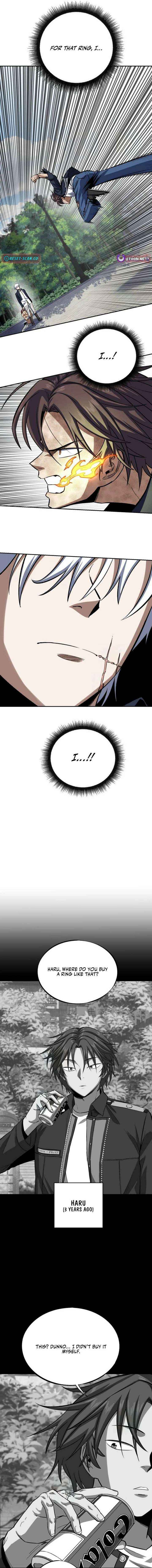 Read The Limit-Breaking Partner chapter 11 image 13 on Lezhin
