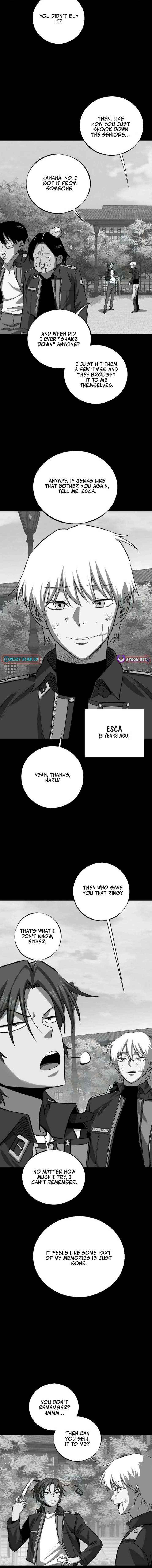 Read The Limit-Breaking Partner chapter 11 image 14 on Lezhin