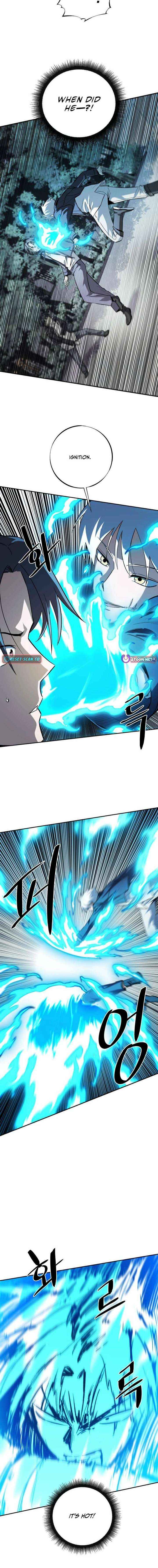 Read The Limit-Breaking Partner chapter 11 image 2 on Lezhin