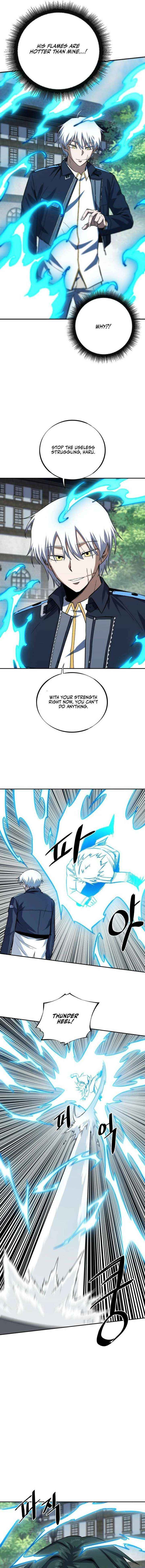 Read The Limit-Breaking Partner chapter 11 image 3 on Lezhin