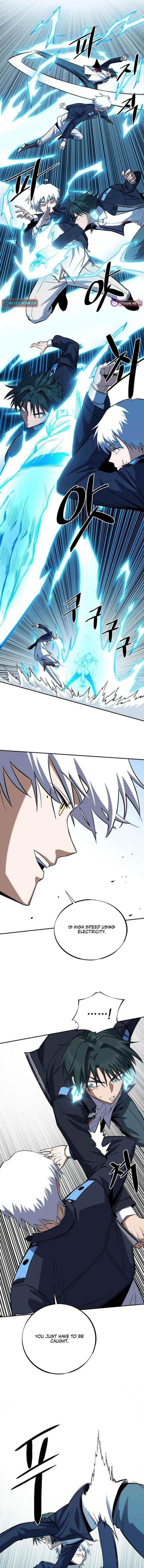 Read The Limit-Breaking Partner chapter 11 image 5 on Lezhin