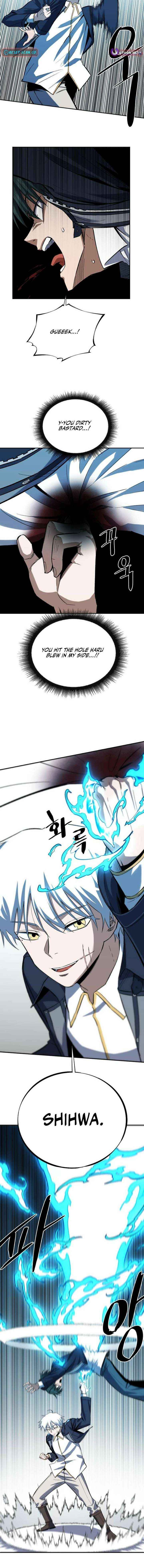 Read The Limit-Breaking Partner chapter 11 image 6 on Lezhin