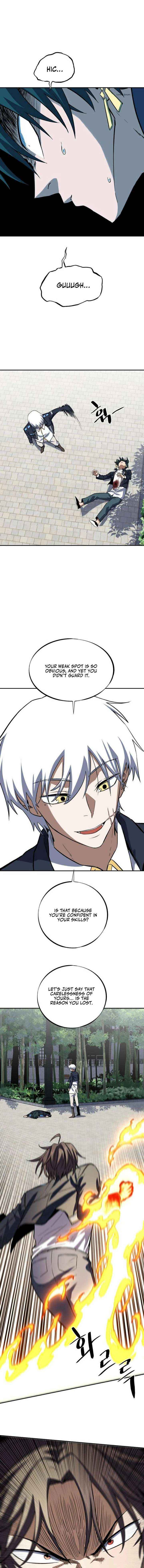 Read The Limit-Breaking Partner chapter 11 image 7 on Lezhin
