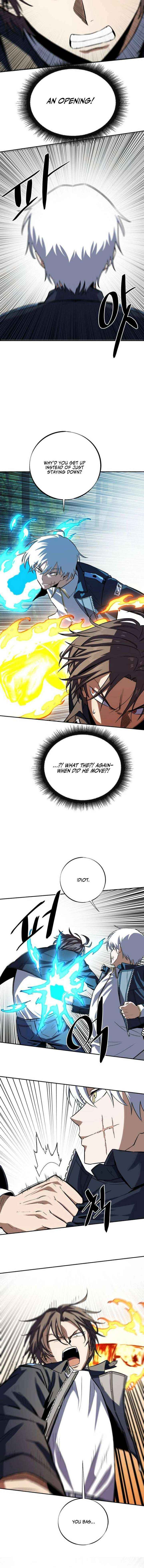 Read The Limit-Breaking Partner chapter 11 image 8 on Lezhin