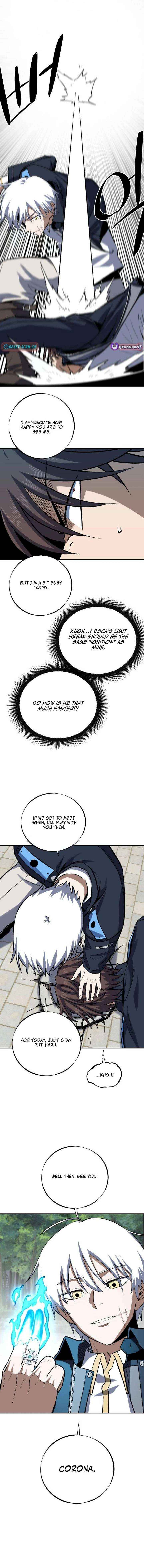 Read The Limit-Breaking Partner chapter 11 image 9 on Lezhin