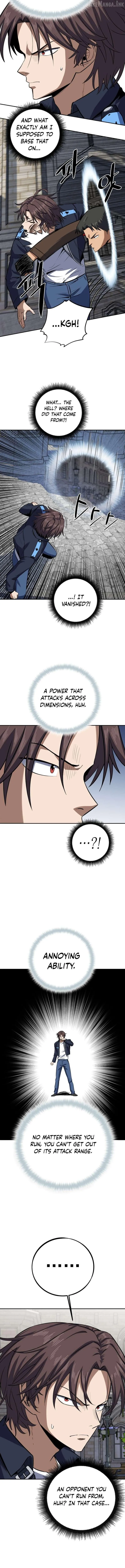 Read The Limit-Breaking Partner chapter 15 image 1 on Lezhin