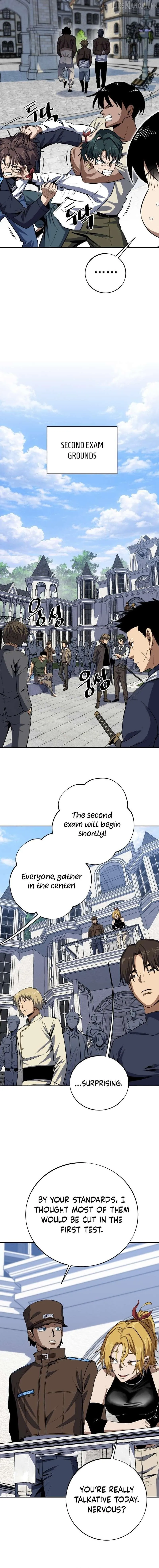 Read The Limit-Breaking Partner chapter 15 image 10 on Lezhin