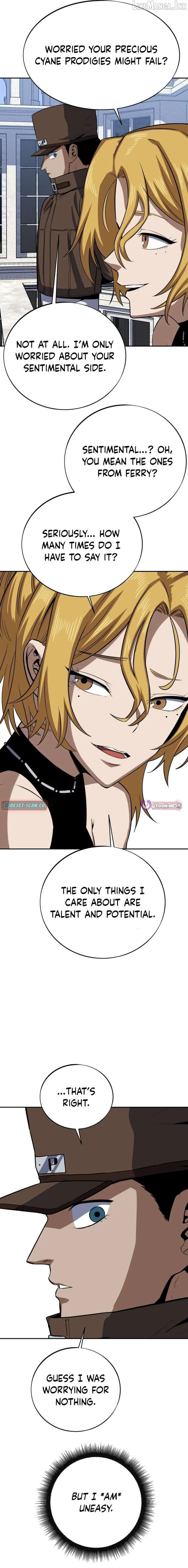 Read The Limit-Breaking Partner chapter 15 image 11 on Lezhin