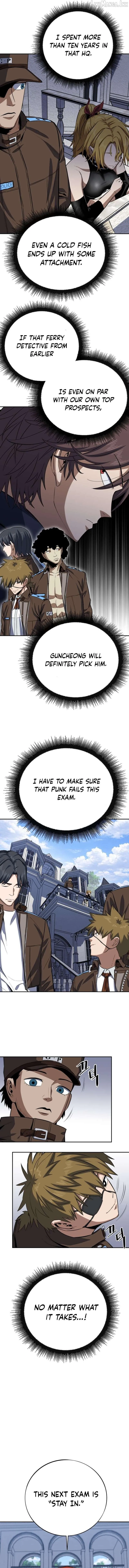 Read The Limit-Breaking Partner chapter 15 image 12 on Lezhin