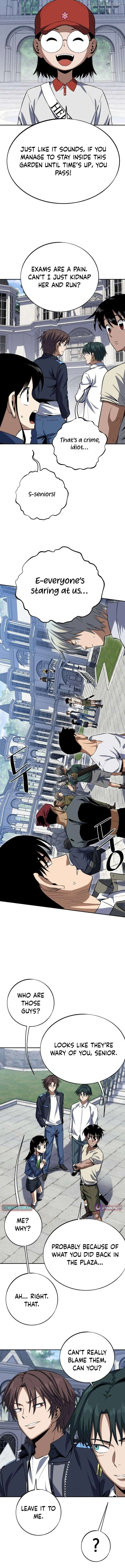 Read The Limit-Breaking Partner chapter 15 image 13 on Lezhin