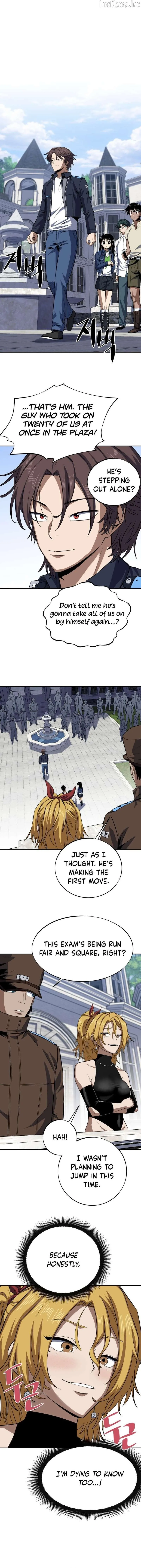 Read The Limit-Breaking Partner chapter 15 image 14 on Lezhin