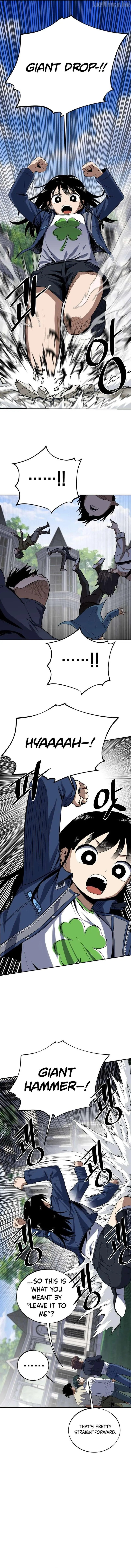 Read The Limit-Breaking Partner chapter 15 image 17 on Lezhin