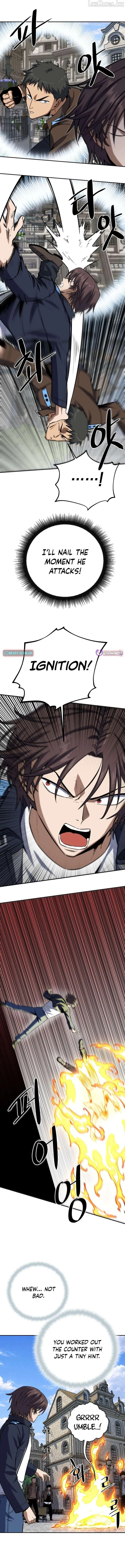 Read The Limit-Breaking Partner chapter 15 image 2 on Lezhin