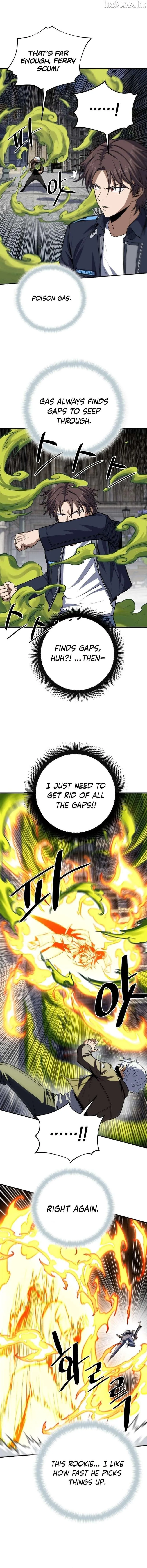 Read The Limit-Breaking Partner chapter 15 image 3 on Lezhin