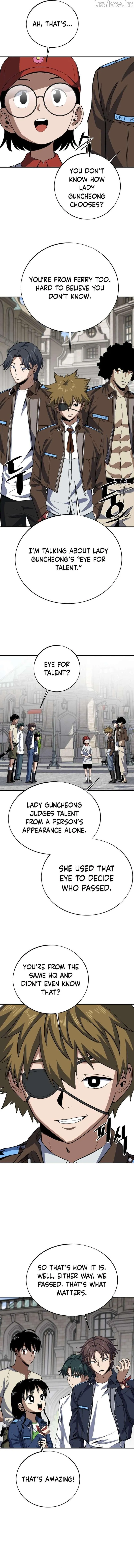 Read The Limit-Breaking Partner chapter 15 image 8 on Lezhin