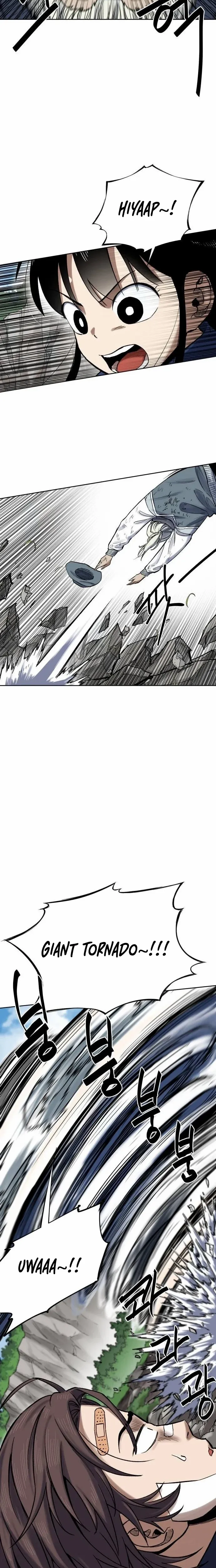 Read The Limit-Breaking Partner chapter 2 image 10 on Lezhin