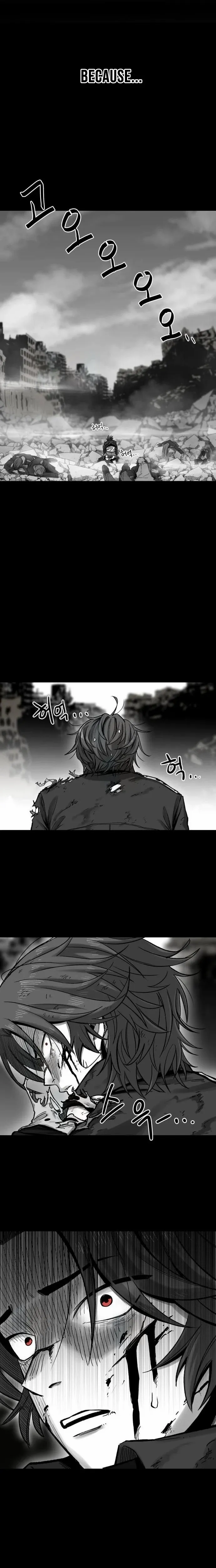 Read The Limit-Breaking Partner chapter 2 image 16 on Lezhin