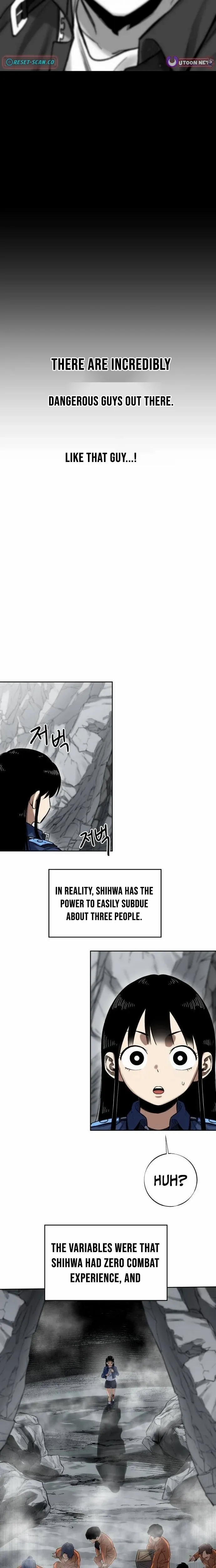 Read The Limit-Breaking Partner chapter 2 image 19 on Lezhin