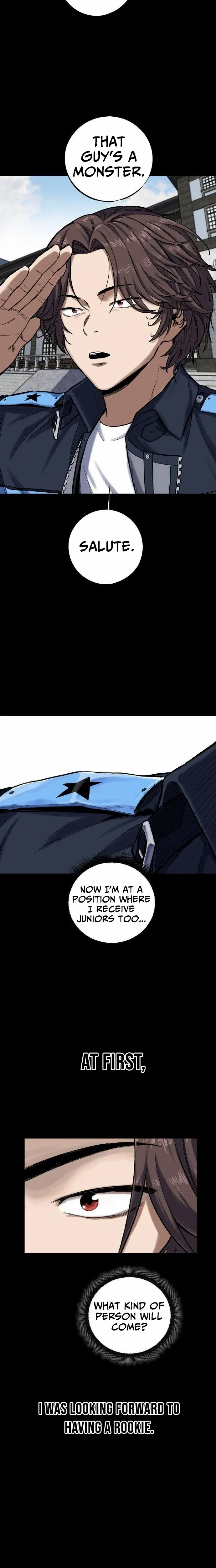 Read The Limit-Breaking Partner chapter 2 image 2 on Lezhin