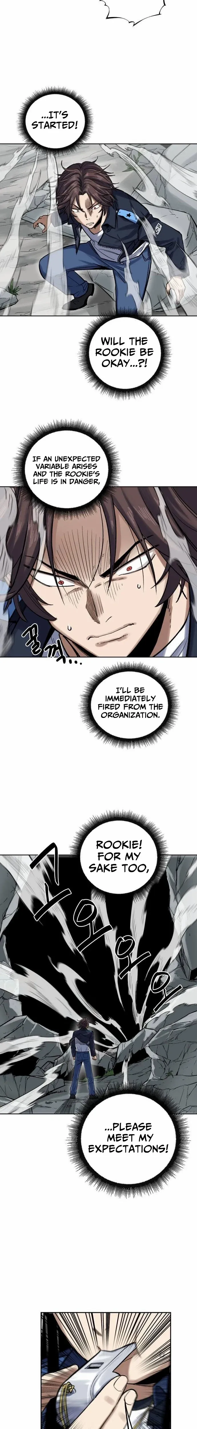 Read The Limit-Breaking Partner chapter 2 image 21 on Lezhin