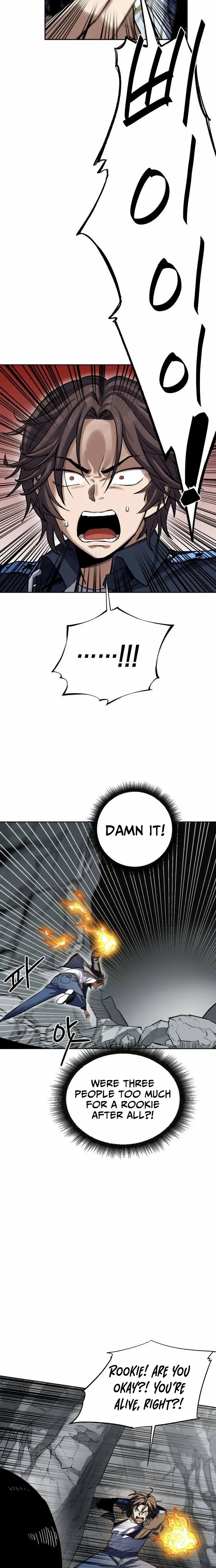 Read The Limit-Breaking Partner chapter 2 image 22 on Lezhin