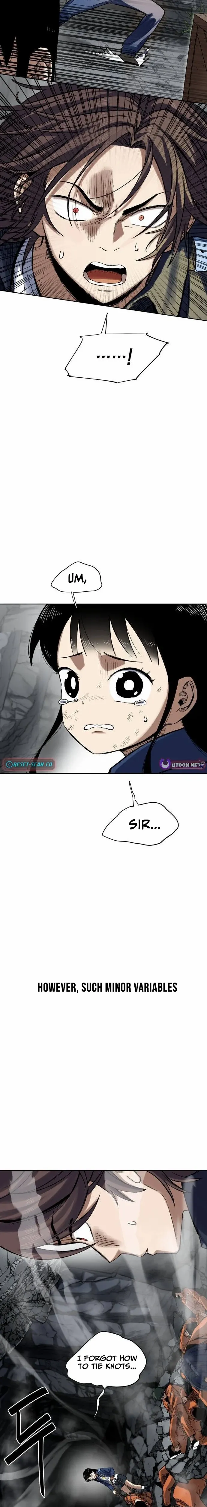 Read The Limit-Breaking Partner chapter 2 image 23 on Lezhin
