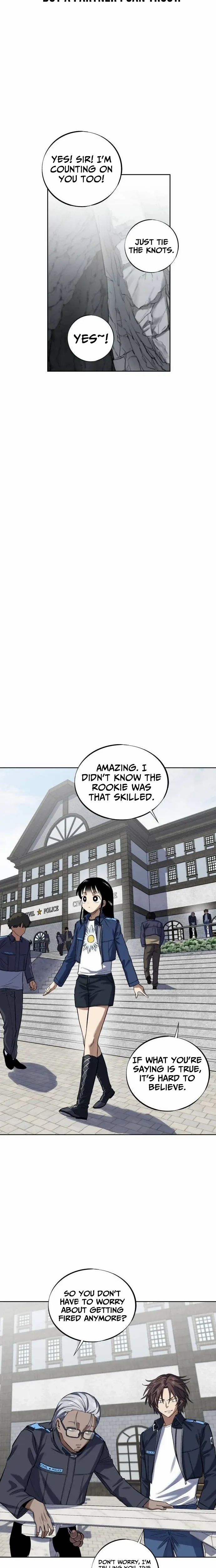 Read The Limit-Breaking Partner chapter 2 image 26 on Lezhin