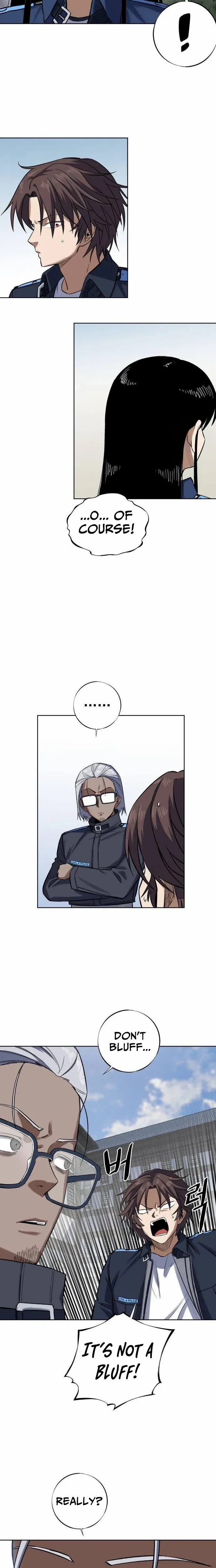 Read The Limit-Breaking Partner chapter 2 image 28 on Lezhin